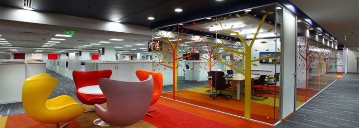 Bangalore office