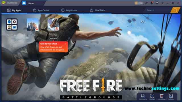 PC & Laptop Me Free Fire Kaise Khele, How To Play Free Fire On PC & Laptop  2020