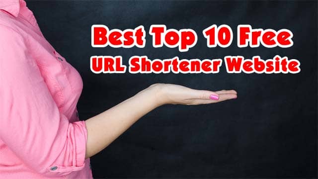 best top 10 free url shortener website of the year