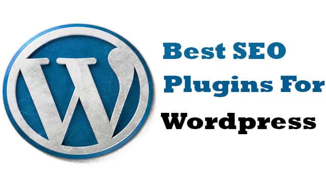 Best Free SEO Plugin For Wordpress 2019