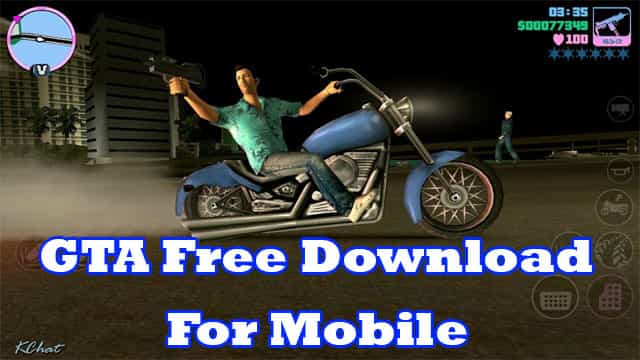 gta vice city apk download