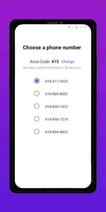textnow free call app
