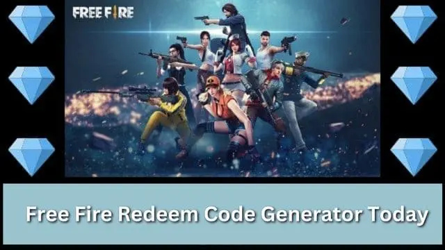 Free-Fire-Redeem-Code-Generator-Today